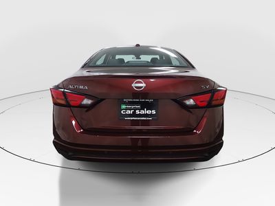 2024 Nissan Altima - Photo 6