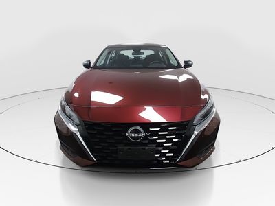 2024 Nissan Altima - Photo 2