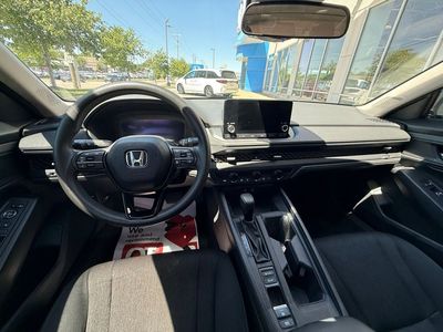 2023 Honda Accord - Photo 7