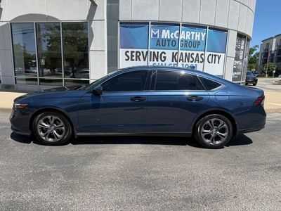 2023 Honda Accord - Photo 2