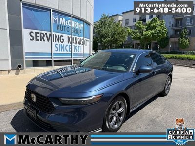 2023 Honda Accord - Photo 1