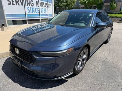 2023 Honda Accord - Photo 10
