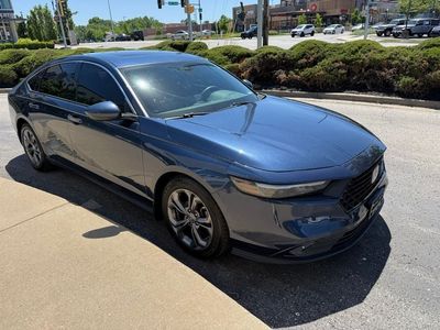 2023 Honda Accord - Photo 3