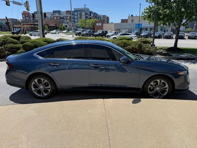 2023 Honda Accord - Photo 4
