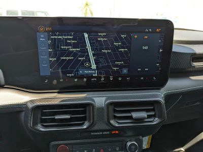 2026 Ford Mustang — photo 21 view
