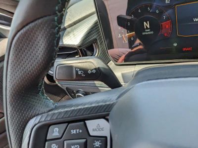 2026 Ford Mustang — photo 30 view