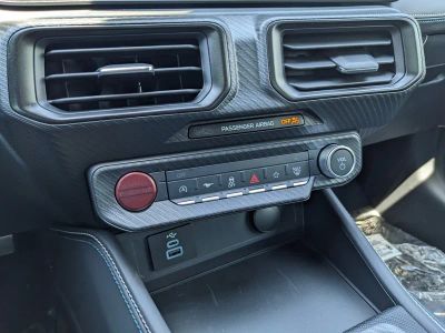 2026 Ford Mustang — photo 23 view