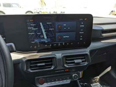 2026 Ford Mustang — photo 20 view