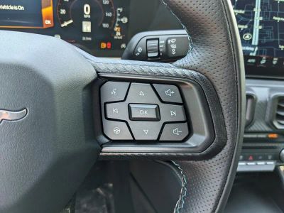 2026 Ford Mustang — photo 29 view