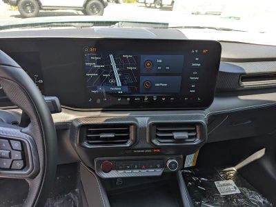 2026 Ford Mustang — photo 14 view