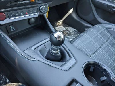 2026 Ford Mustang — photo 24 view