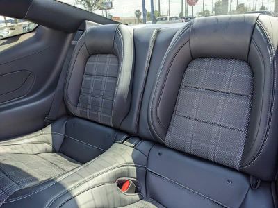 2026 Ford Mustang — photo 16 view