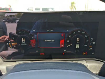 2026 Ford Mustang — photo 32 view