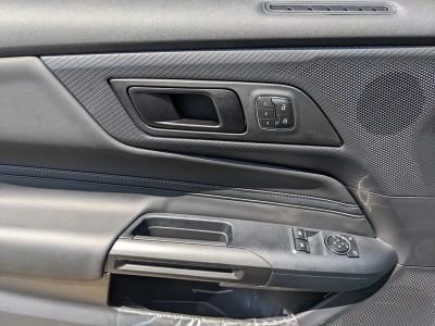2026 Ford Mustang — photo 17 view