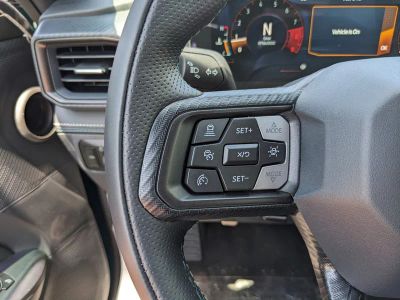 2026 Ford Mustang — photo 28 view