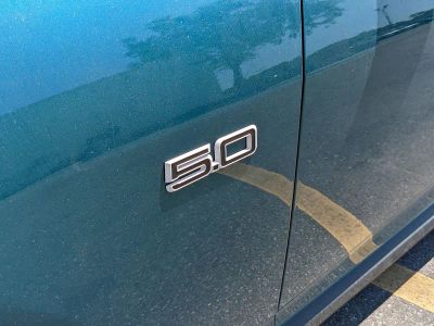2026 Ford Mustang — photo 10 view