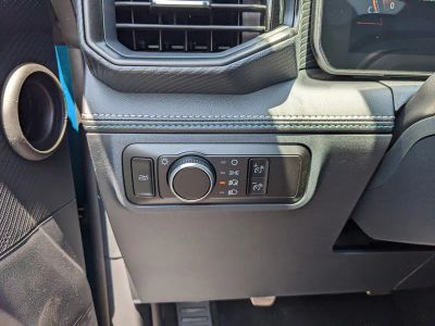 2026 Ford Mustang — photo 26 view
