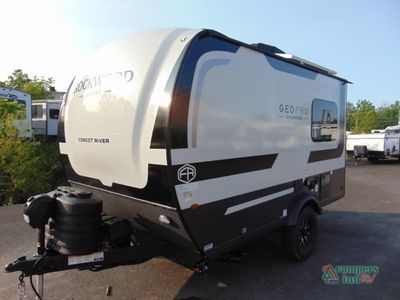 2026 Forest River RV Rockwood GEO Pro - Photo 2