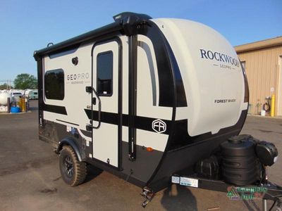 2026 Forest River RV Rockwood GEO Pro - Photo 1