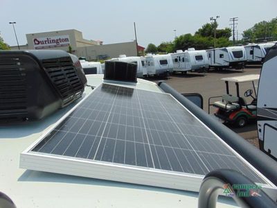 2026 Forest River RV Rockwood GEO Pro - Photo 40