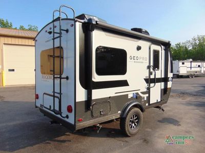 2026 Forest River RV Rockwood GEO Pro - Photo 3