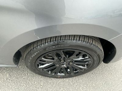 2022 Mitsubishi Mirage G4 — photo 22 view