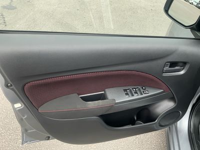 2022 Mitsubishi Mirage G4 — photo 15 view