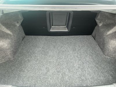 2022 Mitsubishi Mirage G4 — photo 17 view