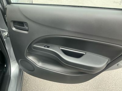 2022 Mitsubishi Mirage G4 — photo 19 view