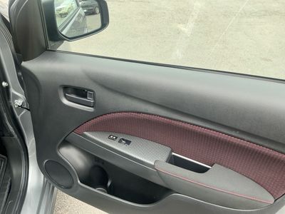 2022 Mitsubishi Mirage G4 — photo 21 view