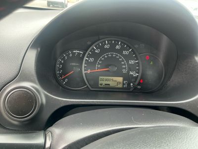 2022 Mitsubishi Mirage G4 — photo 10 view