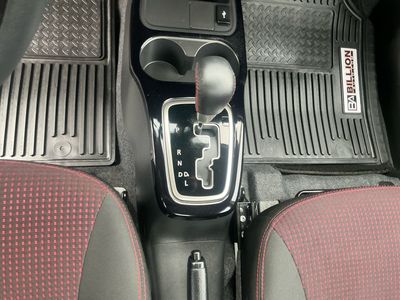 2022 Mitsubishi Mirage G4 — photo 12 view