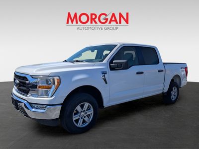 2022 Ford F-150 - Photo 7