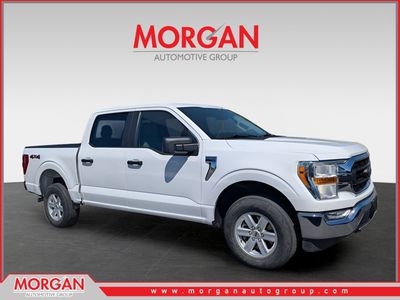 2022 Ford F-150 - Photo 1