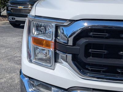 2022 Ford F-150 - Photo 9
