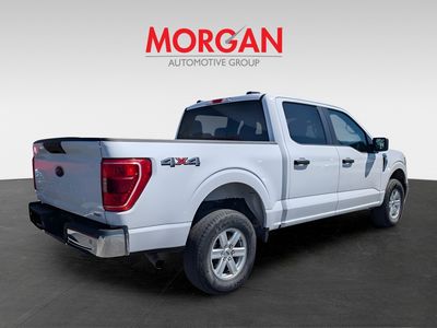 2022 Ford F-150 - Photo 4