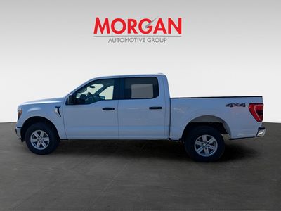 2022 Ford F-150 - Photo 6