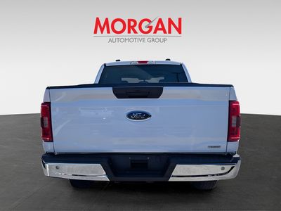 2022 Ford F-150 - Photo 5
