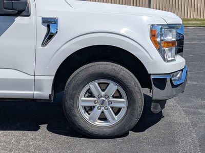 2022 Ford F-150 - Photo 11
