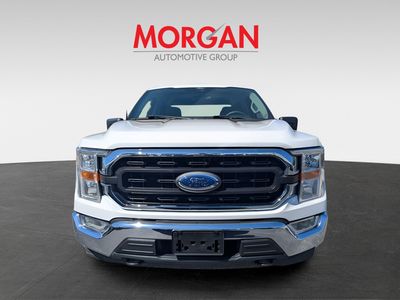 2022 Ford F-150 - Photo 8