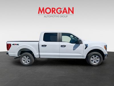2022 Ford F-150 - Photo 3