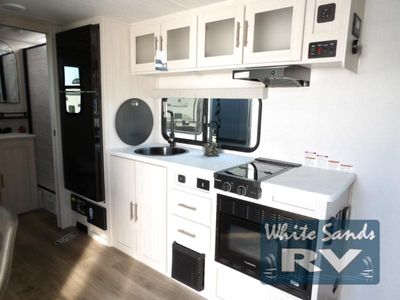 2026 Forest River RV R Pod - Photo 9