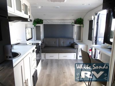 2026 Forest River RV R Pod - Photo 5