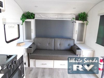 2026 Forest River RV R Pod - Photo 6