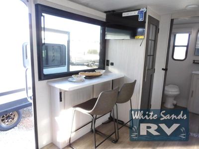 2026 Forest River RV R Pod - Photo 8