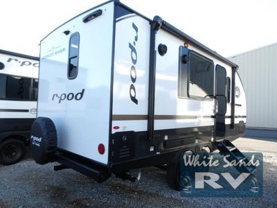 2026 Forest River RV R Pod - Photo 14