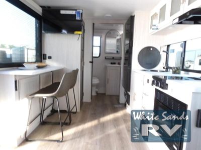 2026 Forest River RV R Pod - Photo 7