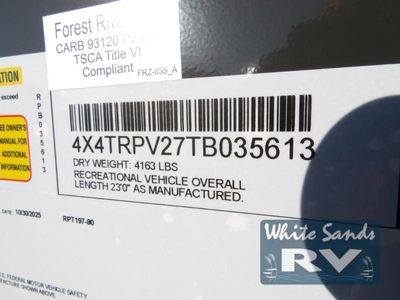 2026 Forest River RV R Pod - Photo 16