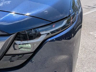 2026 Mazda CX-5 — photo 10 view