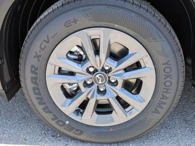 2026 Mazda CX-5 — photo 11 view